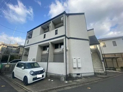 セントラルステイツⅡの画像