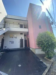 パサージュ姪浜の画像