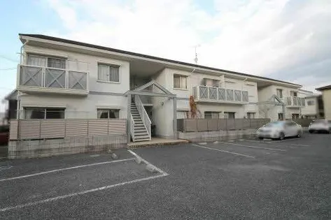 ハイツエクセラの画像