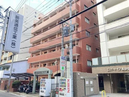 ロマネスク渡辺通南の画像