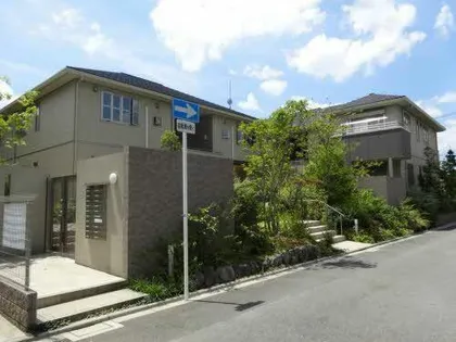 シャーメゾン6番館の画像