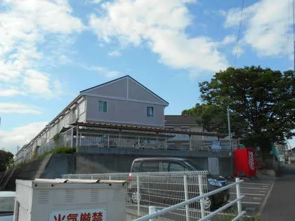 サニーパークの画像