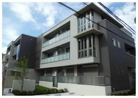 グランディール清水の画像