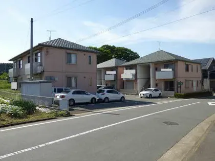 パール篠A B Cの画像