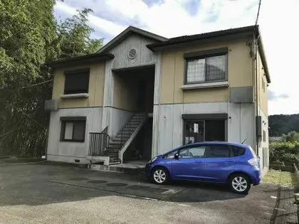 ベルサージュ【0202号室】の外観