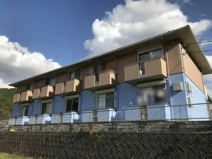 ショーエーハイツの画像