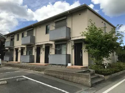 シャーメゾン江本の画像