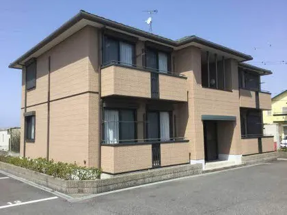 サンクレージュの画像