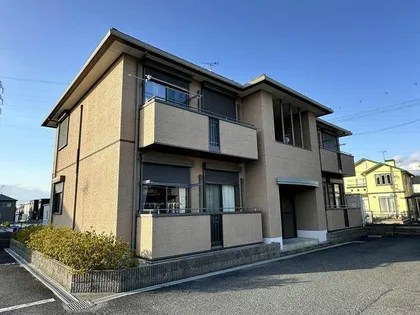 サンクレージュの画像