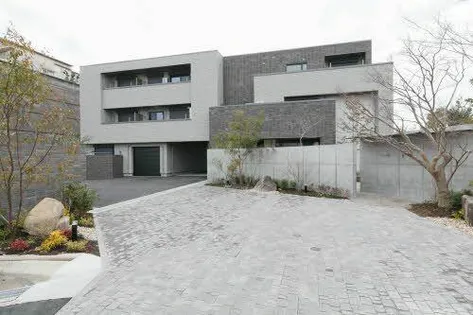 SHAMAISON VENTCOLLINEの画像