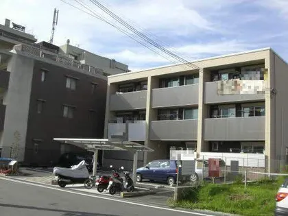 メゾン プルミエの画像