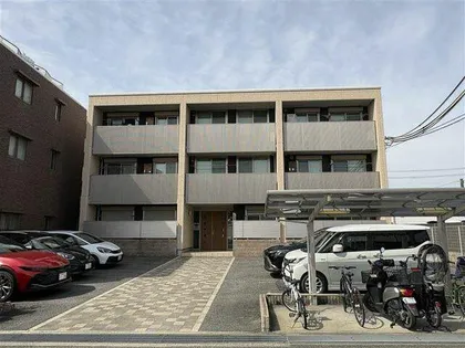 メゾン プルミエの画像