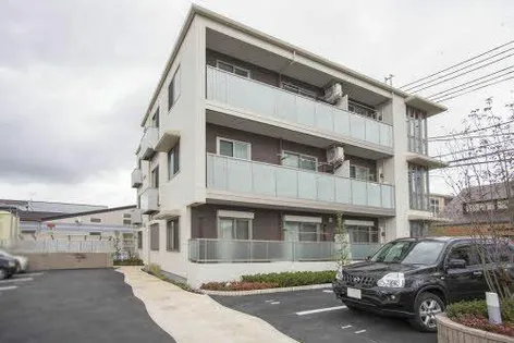 シエロ ガーデンの画像