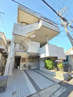 大森ビルの画像