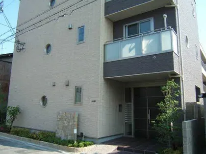 ヴィラ大領の画像