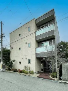 ヴィラ大領の画像