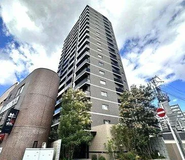 プラウド高岳の画像