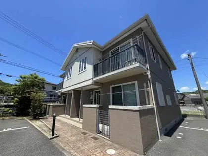 シトラスコート門司港 B棟の画像