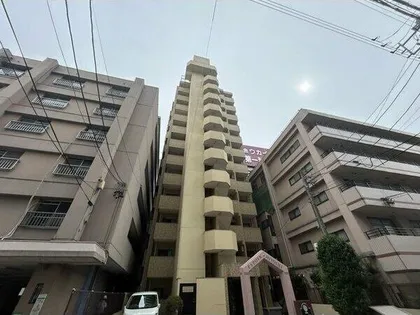 エスポア日吉の画像