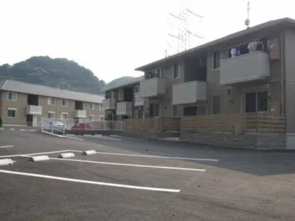 おおくぼの森の画像