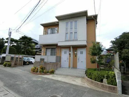 オーチャードスロープ麦野 A棟の画像