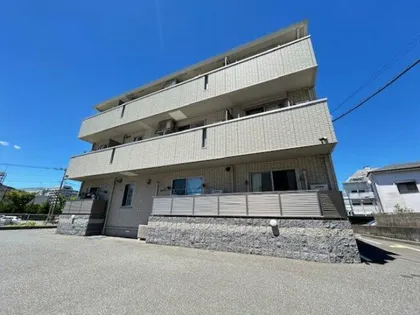 セジュール熊本の画像