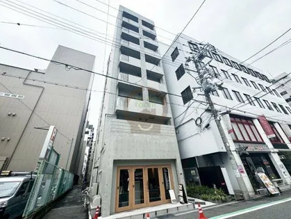 O-KYO【3階】の外観