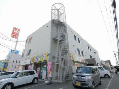 レジデンス前田の画像