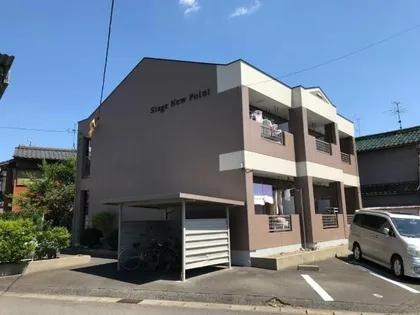 ステージニューポイントの画像