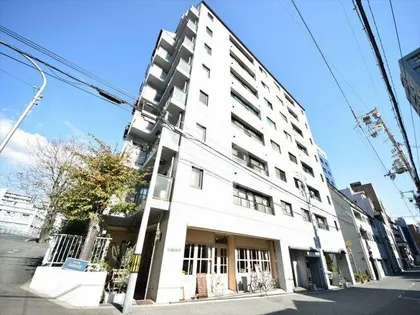 アルボール西道頓堀の画像