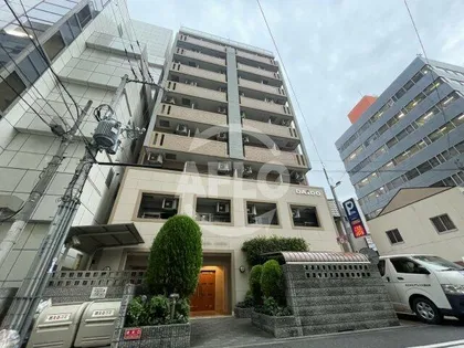 ダイドーメゾン梅田の画像