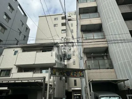 ヴェール天王寺の画像