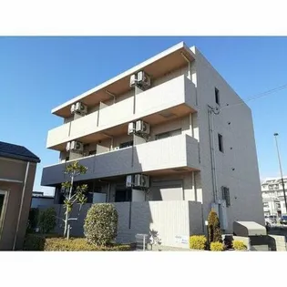 兵庫県西宮市大島町【マンション】の外観