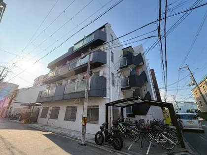 フェリーチェ帝塚山の画像