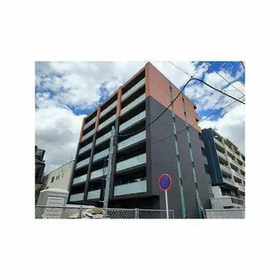 ベルポスト博多の画像