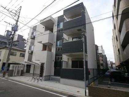 リテラ大楠の画像