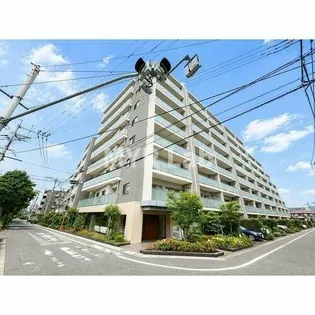 サンリヤン春日原ヴェールの画像
