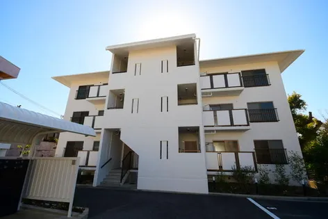 ORIENT RESIDENCE SUEHIROCHOの画像