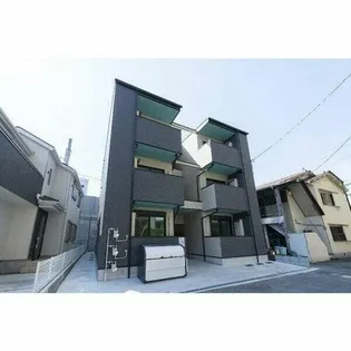 オーサムハウス城東の画像