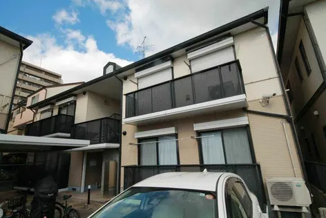 ディアス泉尾の画像