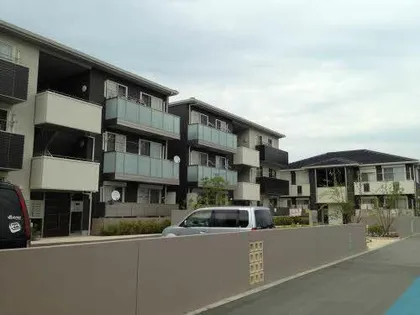 サザンヴェルデの画像