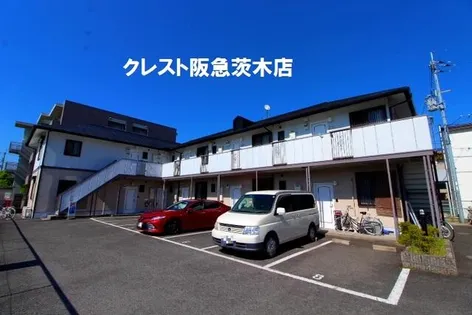 S Tハイツの画像