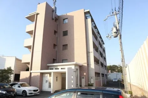 アストラルコートの画像