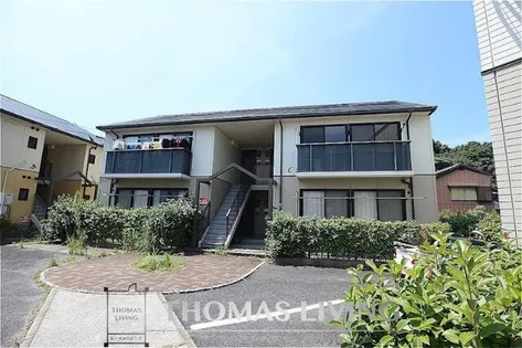 ヴィラ サンロイヤル C棟の画像