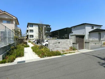 コンフォーザ 北館の画像