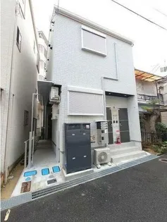あんしん狭山の画像