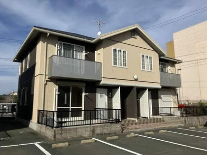 プレミール21 G棟の画像