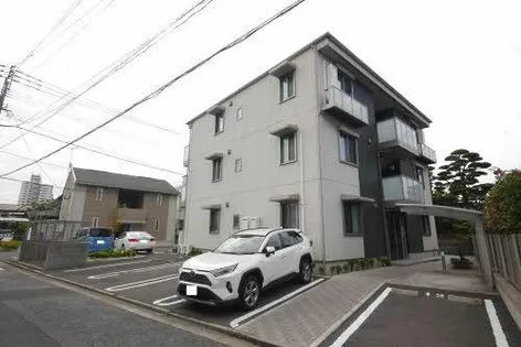 PRADO陣原の画像