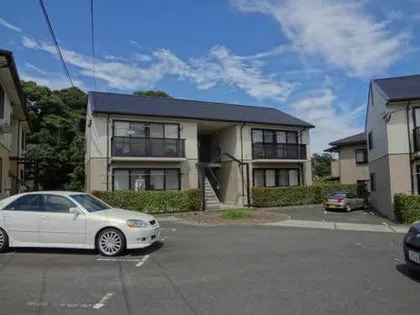 ヴィラ サンロイヤル C棟の画像