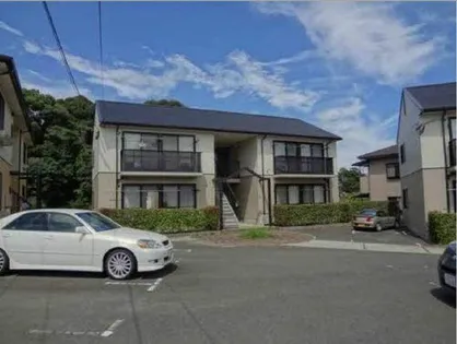 ヴィラ サンロイヤル C棟の画像